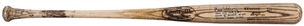 2013 Evan Longoria Game Used, Signed & Inscribed Louisville Slugger I13 Model Bat Used on 6/14/2014 For Career Home Run #170 (PSA/DNA, MLB Authenticated & JSA)